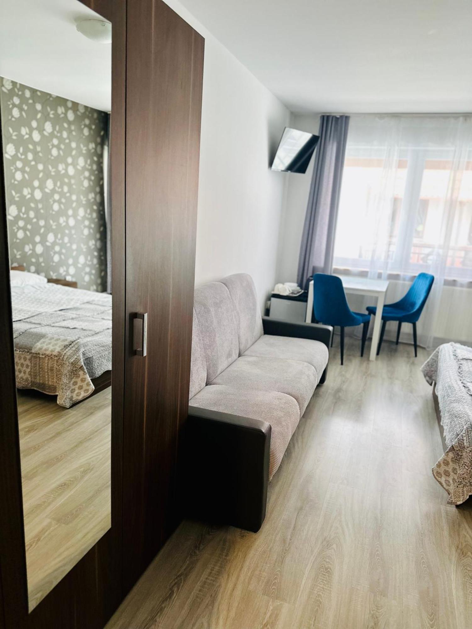 Pokoje Sztormowa 15 Pogorzelica  Exterior foto