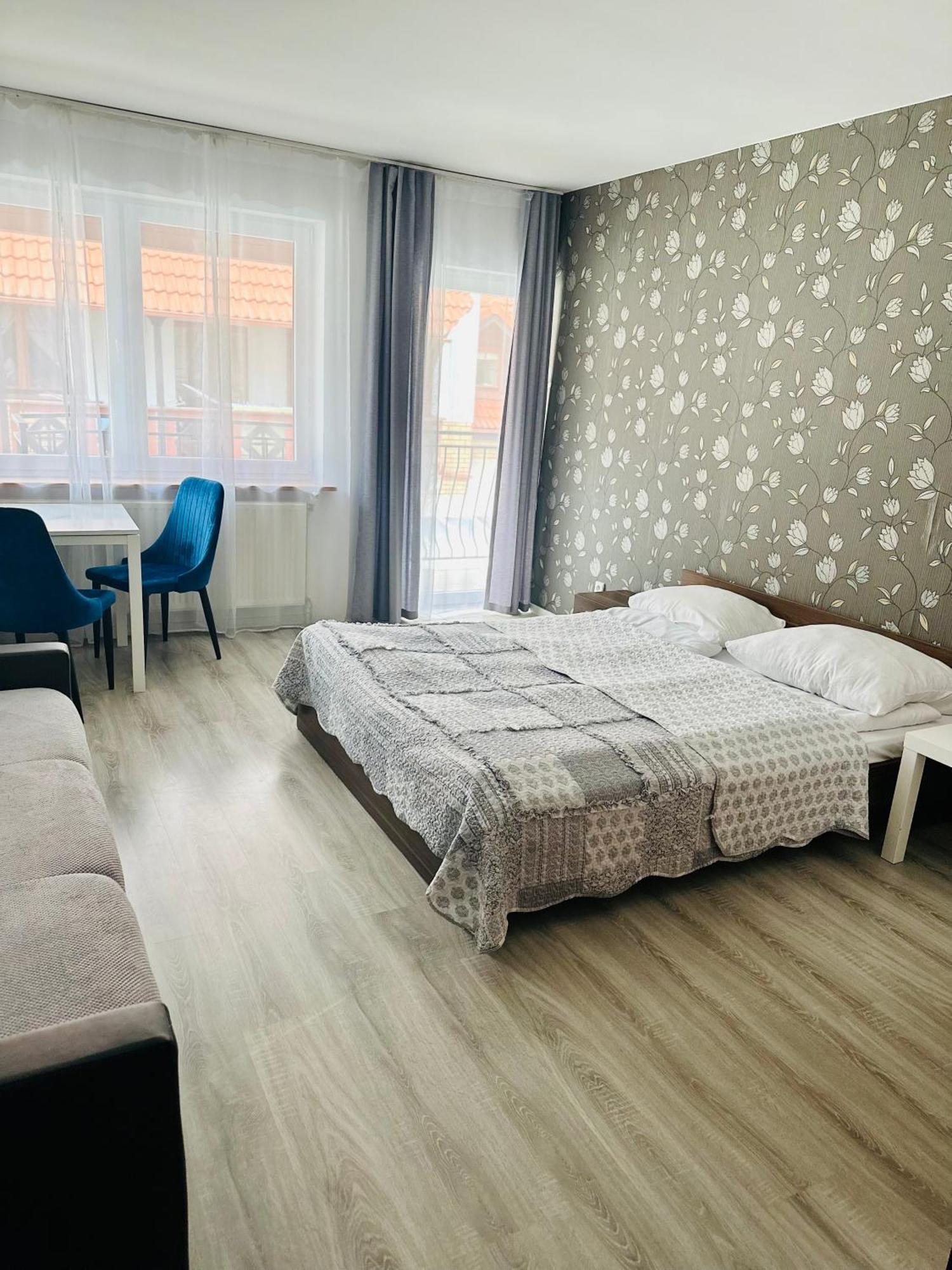 Pokoje Sztormowa 15 Pogorzelica  Exterior foto
