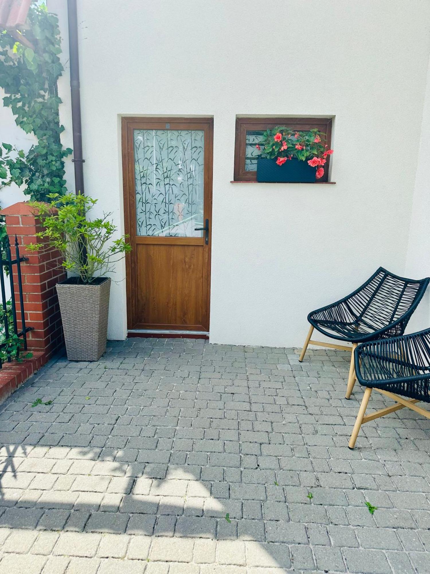 Pokoje Sztormowa 15 Pogorzelica  Exterior foto